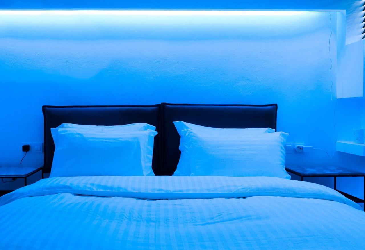 The Venetian Walls Smart Apartments Candia Esterno foto
