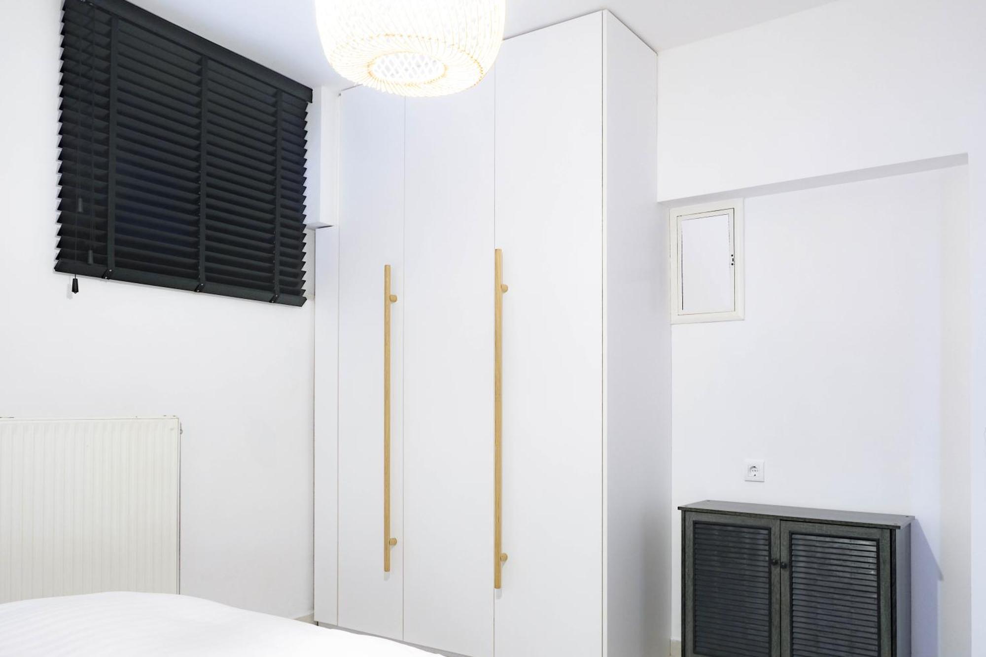 The Venetian Walls Smart Apartments Candia Camera foto